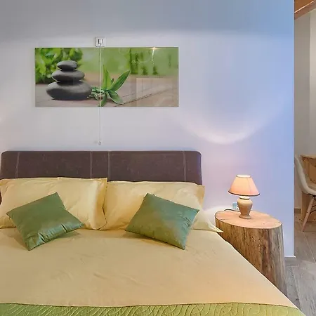 Luxury And Modern With A Pool * Stari Pazin