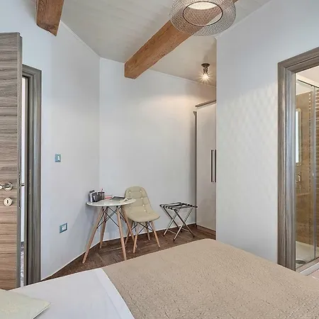 Luxury And Modern With A Pool Villa Stari Pazin