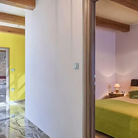 Luxury And Modern With A Pool * Stari Pazin