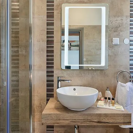 Luxury And Modern With A Pool ヴィラ