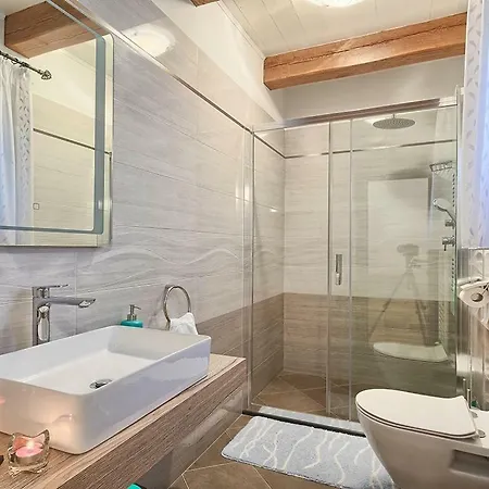 Luxury And Modern With A Pool * Stari Pazin